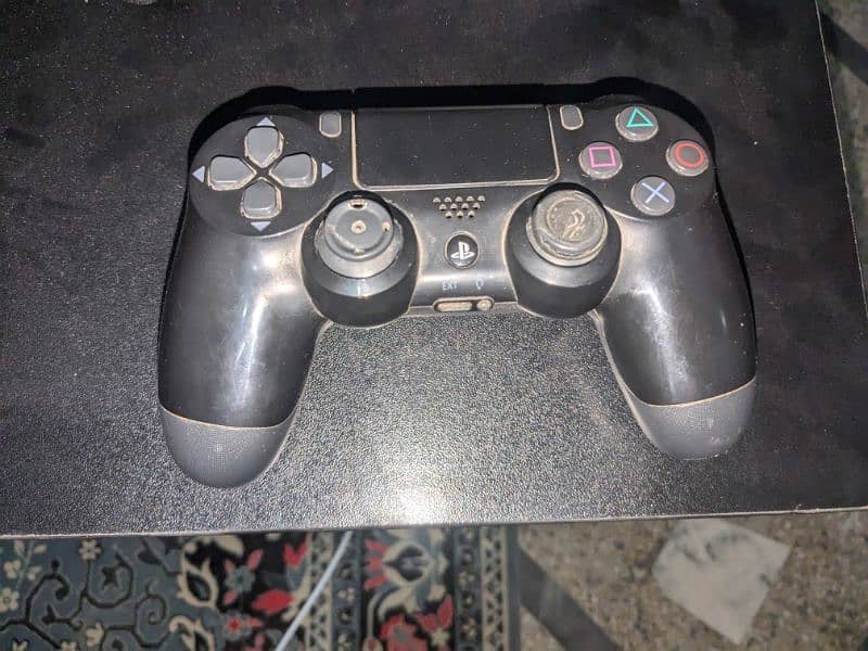 Ps4 Slim 500gb 2