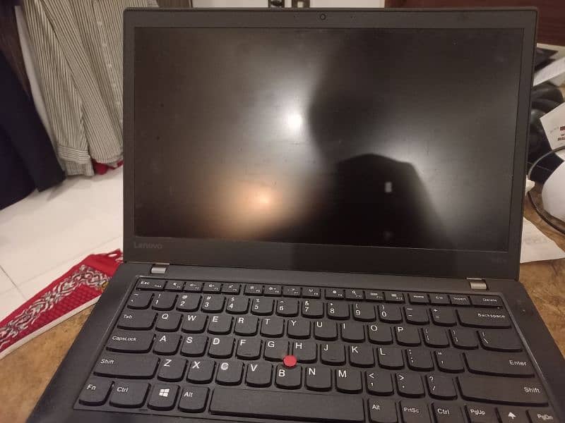 Lenovo thinkpad T460s 0