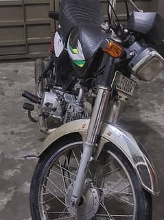 Metro Bike Used Good Condiction For Sale Fist Oner