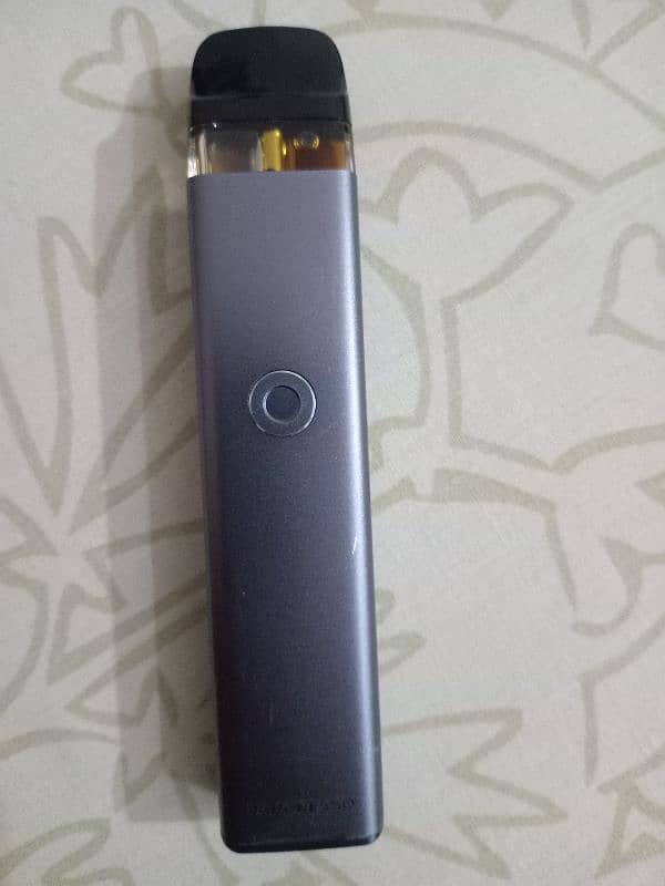 Vape (Vaporesso XROS3) Rarely Used 5