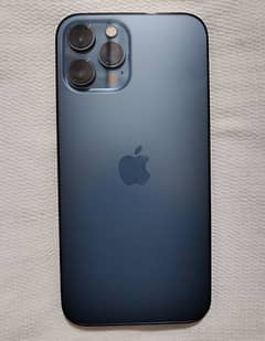 i phone 12 pro max non PTA .