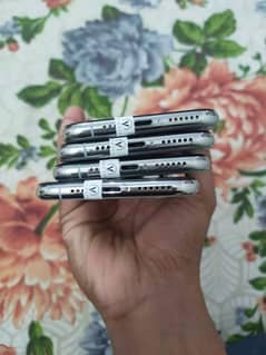 iphone X 256 GB PTA approved My WhatsApp number 03449591740