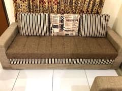 6 seater sofa set