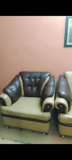 sofa set