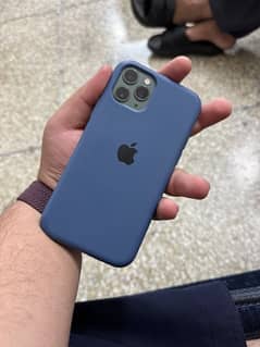 iPhone 11 Pro pta approved 256gb