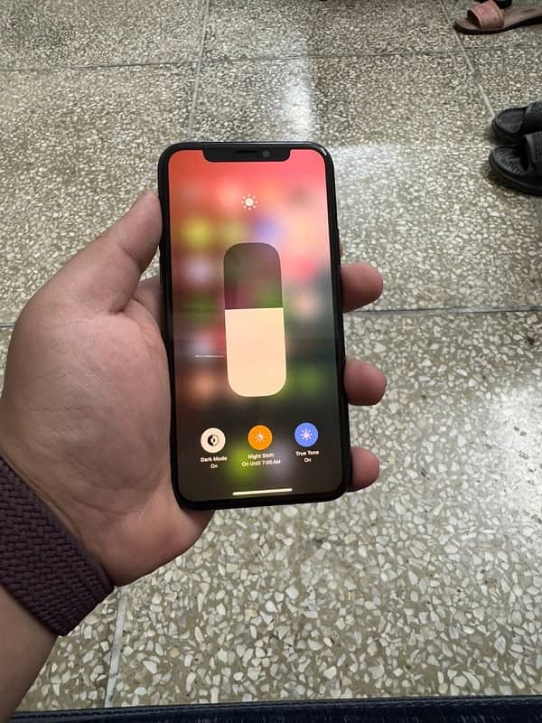 iPhone 11 Pro pta approved 256gb 1