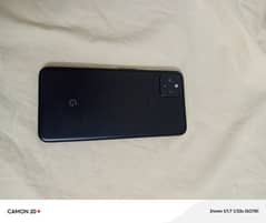 Google Pixel 4a (5g)