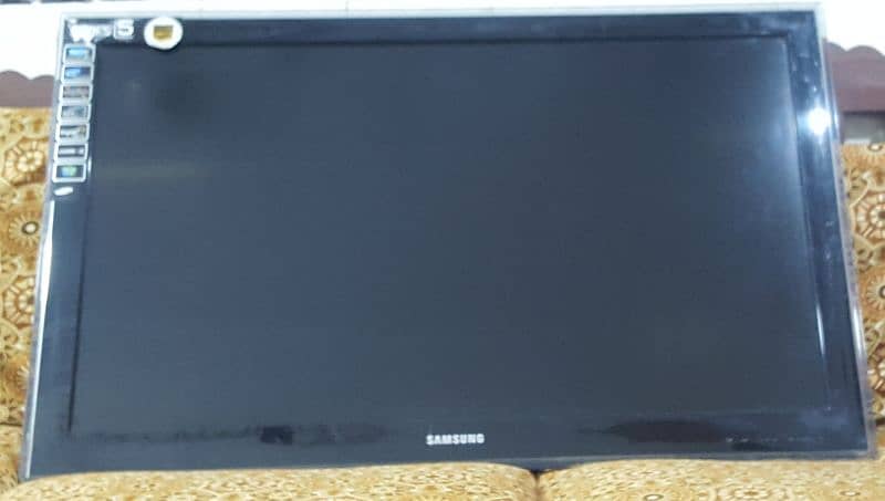 Samsung Series 5 Full HD 1080p 1