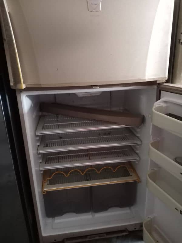 Dawnlance refrigerator 1