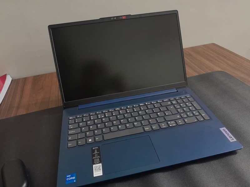 Lenovo ideapad Slim 3 0