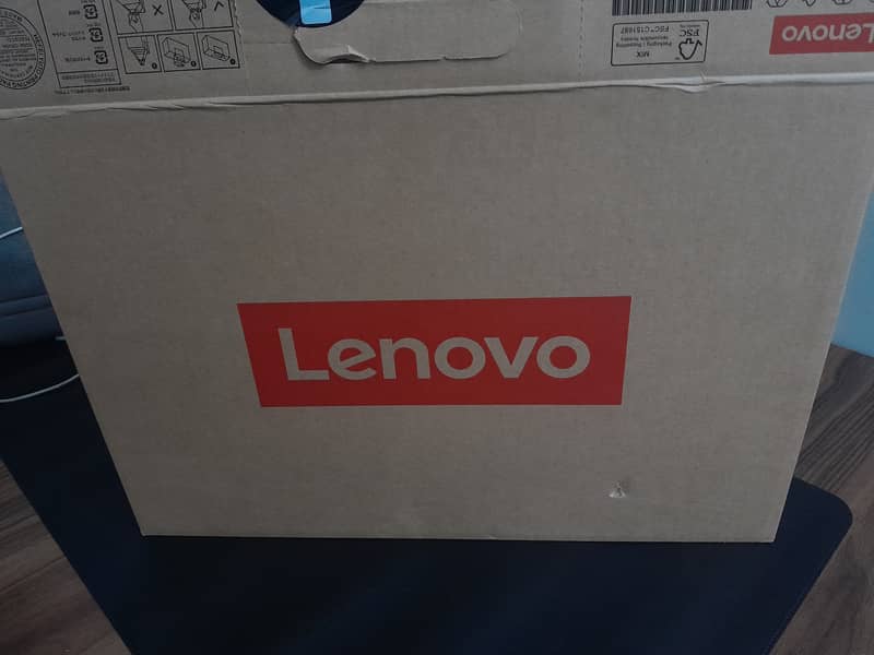 Lenovo ideapad Slim 3 5