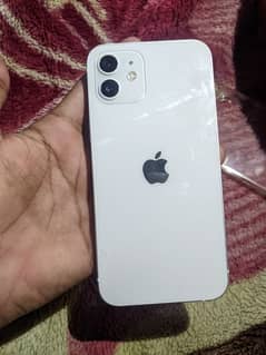 Iphone 12 jv 128 GB