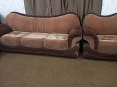 Sofa set