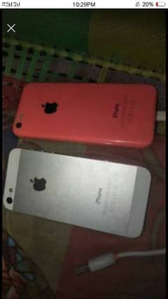 iphone 5 or 5c hai read ad