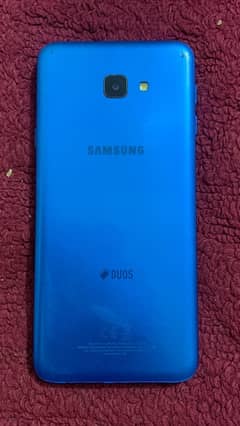 Samsung J4 core 16gb dual pta approved