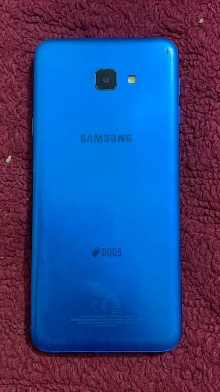 Samsung J4 core 16gb dual pta approved 0