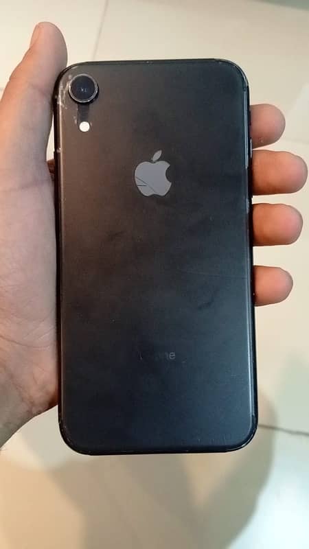 iPhone XR 64 GB 1