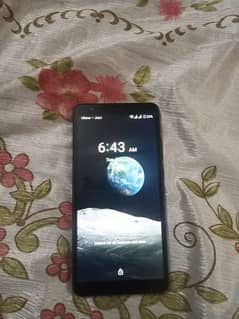 ZTE blade A31 plus with box