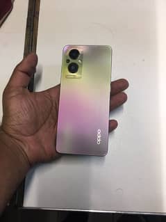 oppo f21 pro 5g