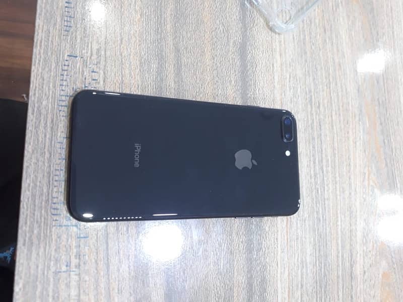 Iphone 8 plus 256 GB water pack 0