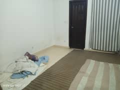 3 Bed Flat 3rd Floor in Prime Arcade D-17 Islamabad