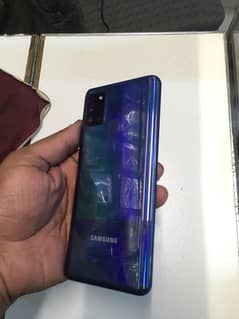 Samsung Galaxy a21s