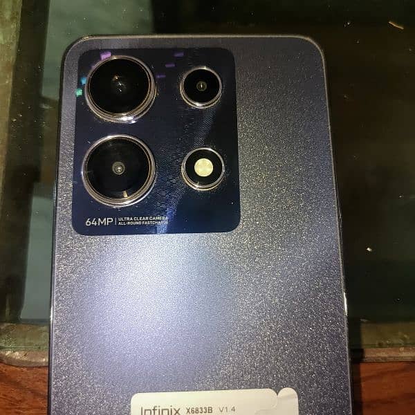 infinx note 30 mobile for sale 10