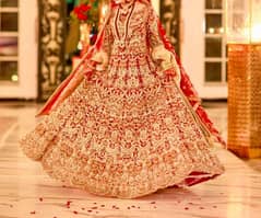 Olx bridal dresses best sale