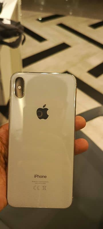 Iphone Xs Max 1