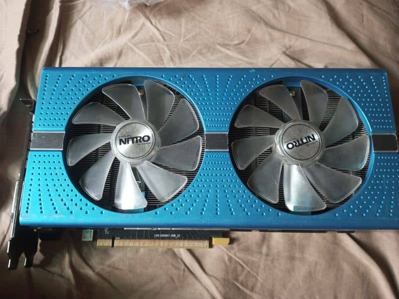 Amd rx590, 8gb, ddr5,graphics card, no display, xt, rx, 0