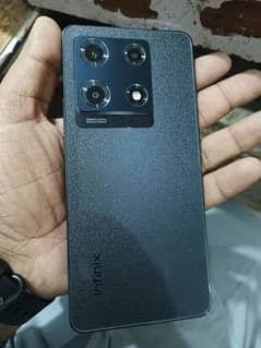 NOTE 30 PRO FULL BOX