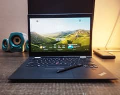 Lenovo X1 yoga i7, 7 generation