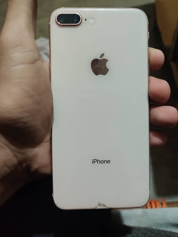 iPhone 8 Plus Pta Official Approved 0