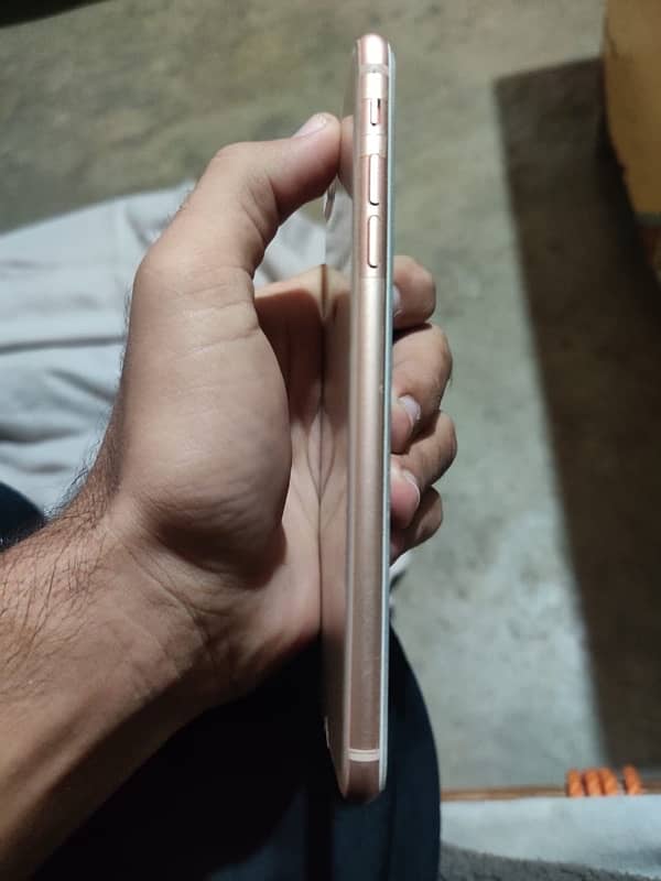 iPhone 8 Plus Pta Official Approved 4