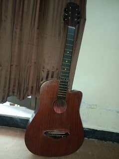 Acoustic guitar 10/10 Condition