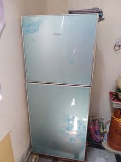 Haier refrigerator