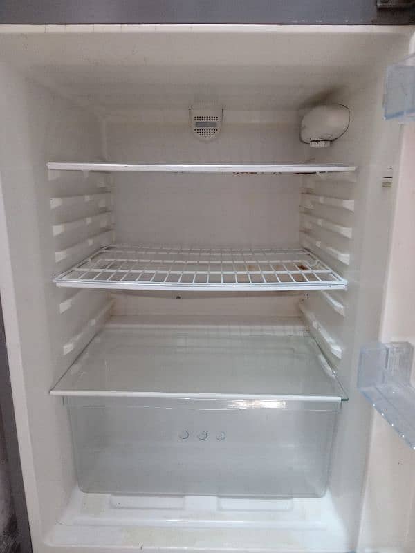 Haier refrigerator 2