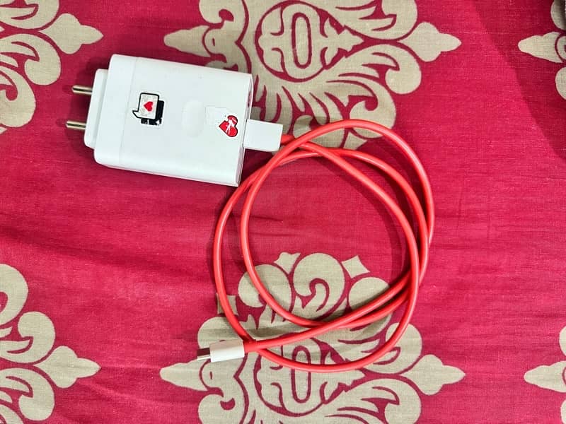 Oneplus 11R 5G PTA APPORVED 9.5/10 condition 6