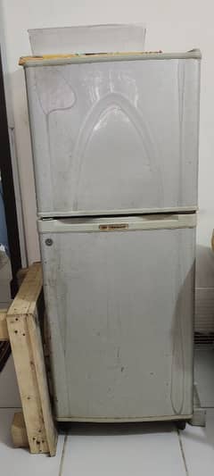 Dawlance refrigerator