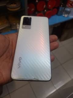 vivo v21