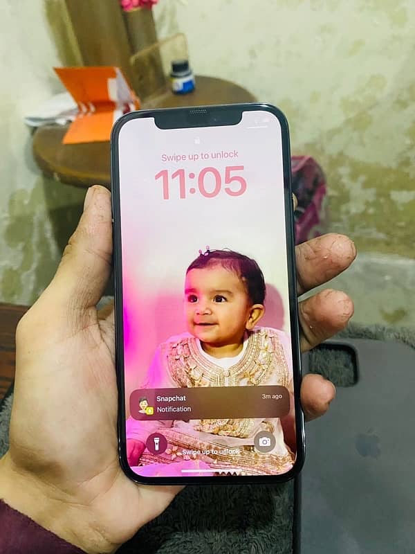 iPhone 12pro 128gb jv 2