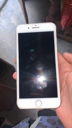 iPhone  7 plus urgently sale