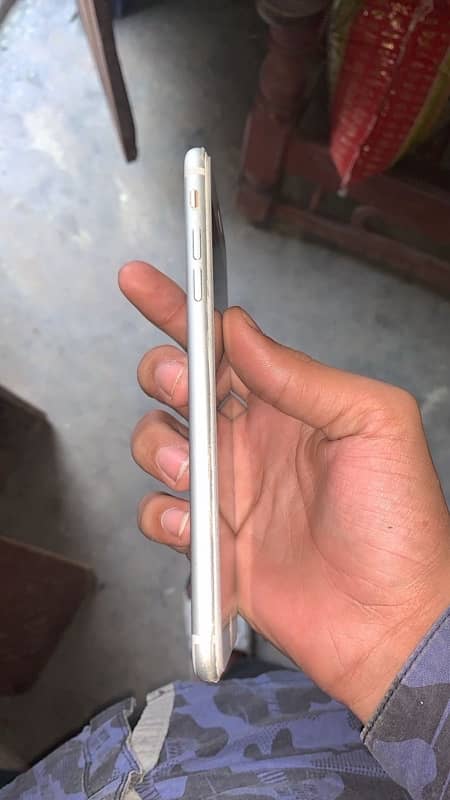 iPhone  7 plus urgently sale 5