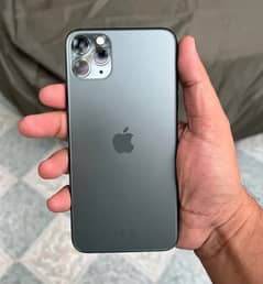 iPhone 11 Pro Max PTA Approved