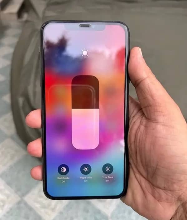 iPhone 11 Pro Max PTA Approved 1