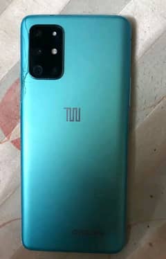 oneplus pta life time deul 12 254gb back minor brokin exchange posibal