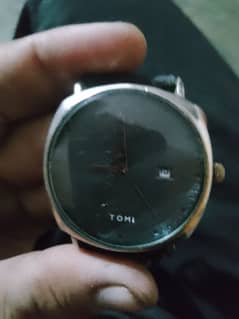 tomi wach for sel water resistant