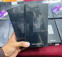 Samsung 24 Ultra BOX PACK