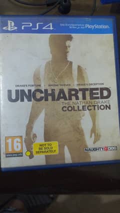 Uncharted