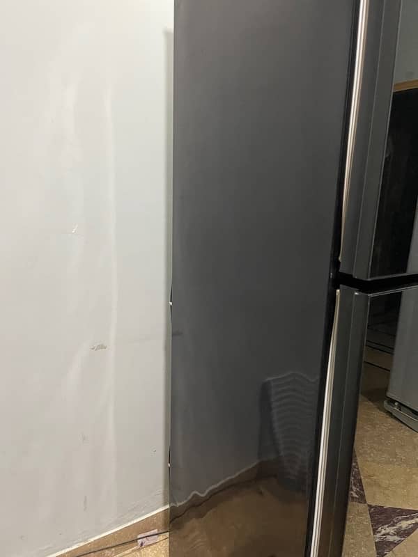 fridge glass door 12